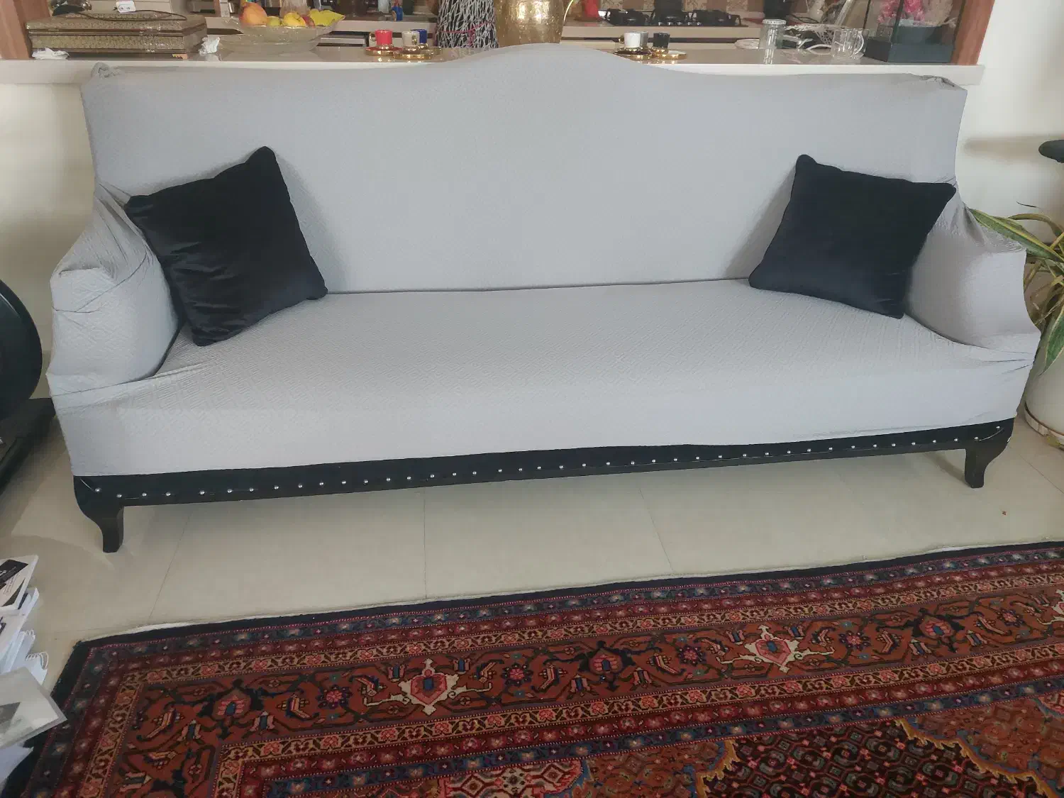 کاور مبل نو نو|مبلمان خانگی و میز عسلی|تهران, پرواز|دیوار