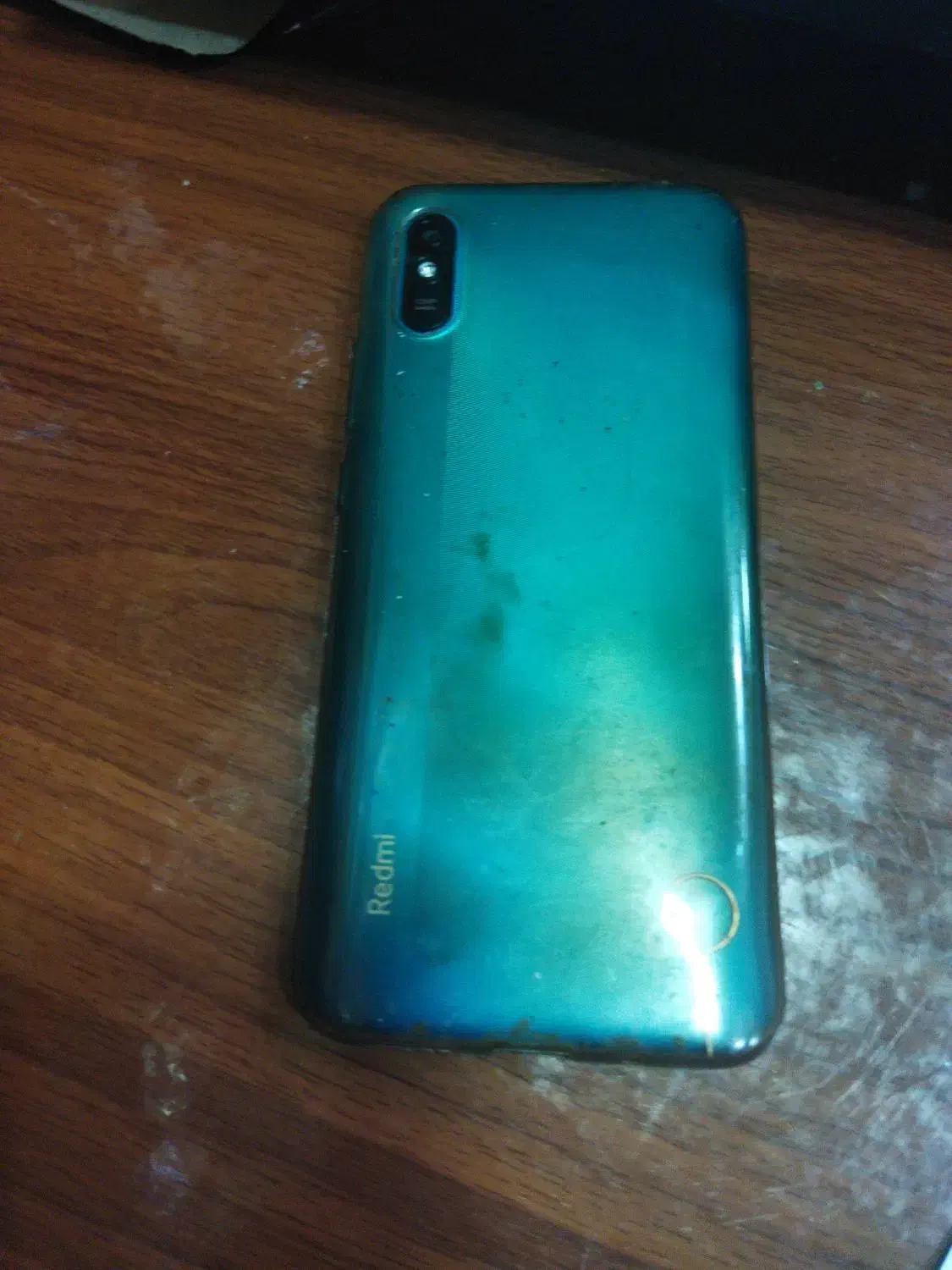 گوشیشیامیردمی9a|موبایل|بروجن, |دیوار