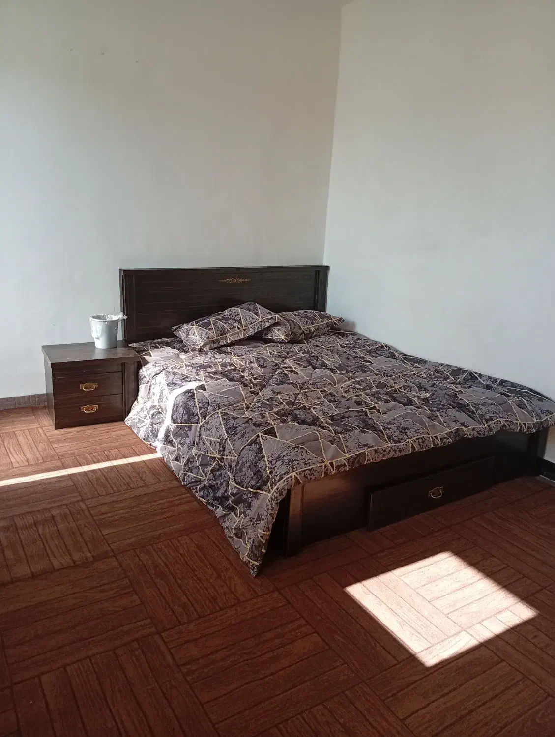 اقامتگاه مبله دوخوابه با امکانات کامل|اجارهٔ کوتاه‌مدت آپارتمان و سوئیت|دوگنبدان, |دیوار