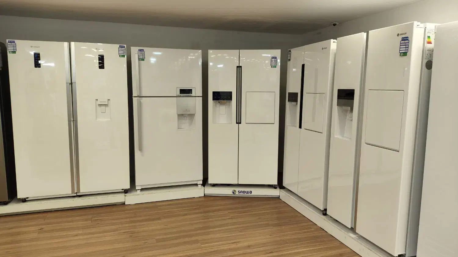 یخچال فریزر دوقلو|یخچال و فریزر|شهریار, شهریار|دیوار