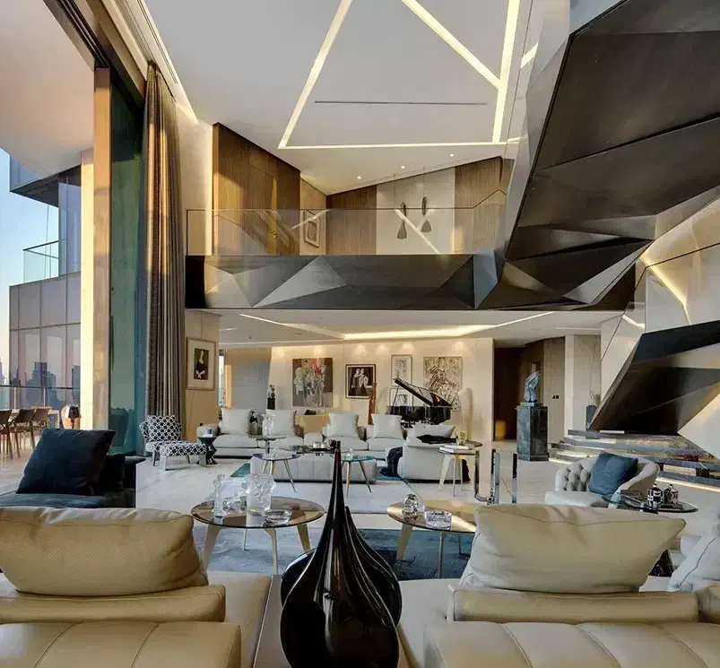 کرانه ۱ فروش ۱۱۰ متری / پلاک ۱ دریا / کلیدنخورده|فروش آپارتمان|کیش, |دیوار