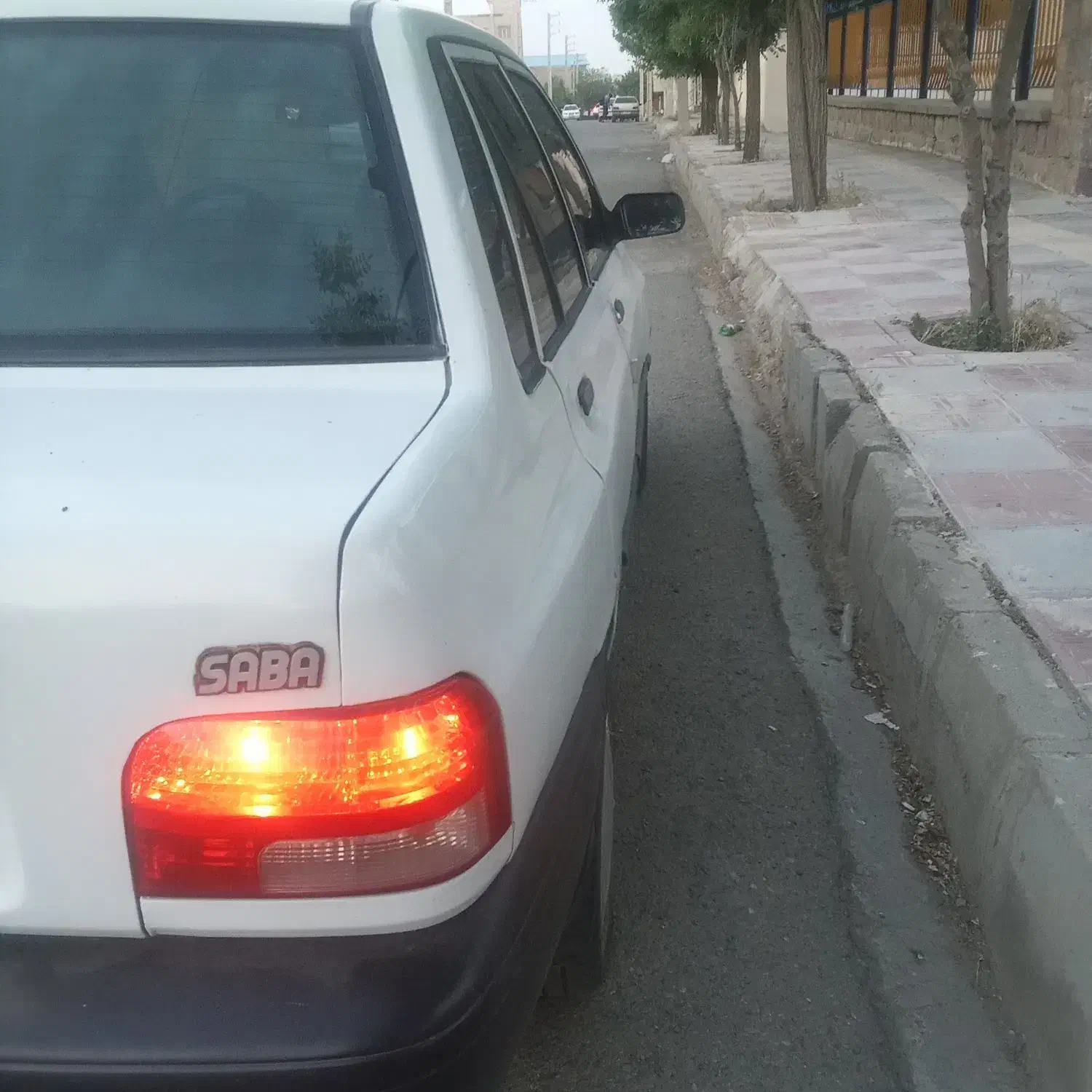 پراید مدل ۷۹|خودرو سواری و وانت|سنندج, |دیوار