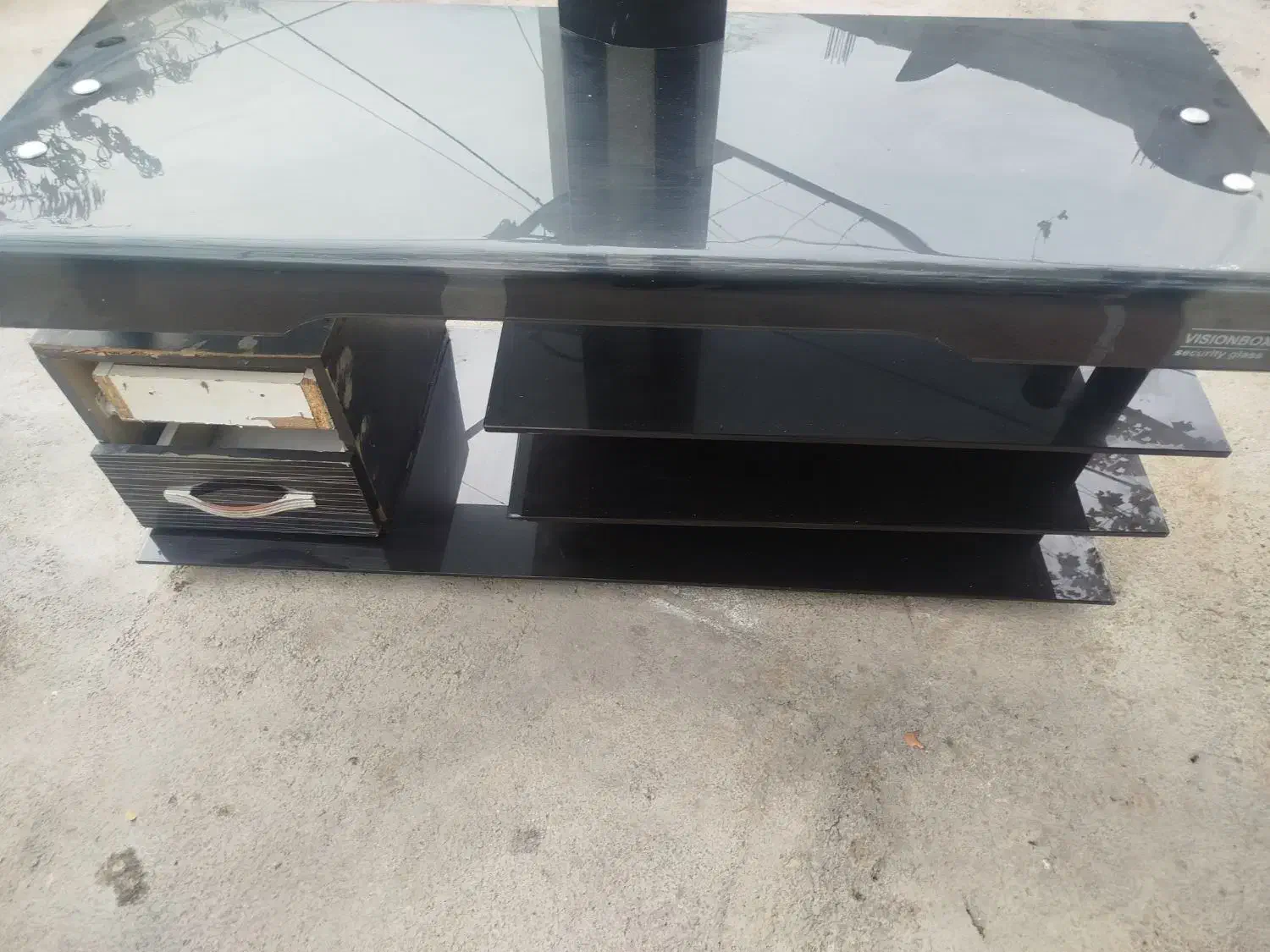 میزتلویزیون|میز تلویزیون|یاسوج, |دیوار