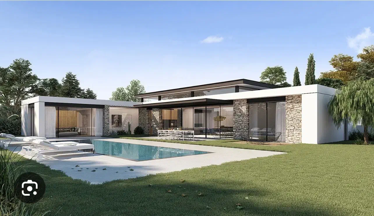 تنها ویلا مدرن فلت در قلب فرشته|اجارهٔ خانه و ویلا|تهران, الهیه|دیوار