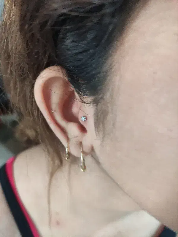 انواع پیرسینگ|بدلیجات|کرج, اسدآباد|دیوار