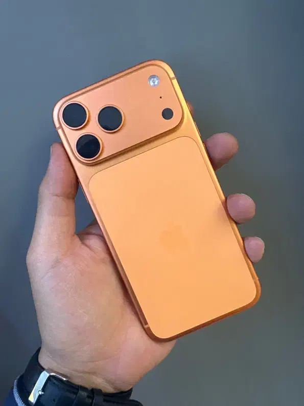 17 pro max|موبایل|تهران, مرزداران|دیوار