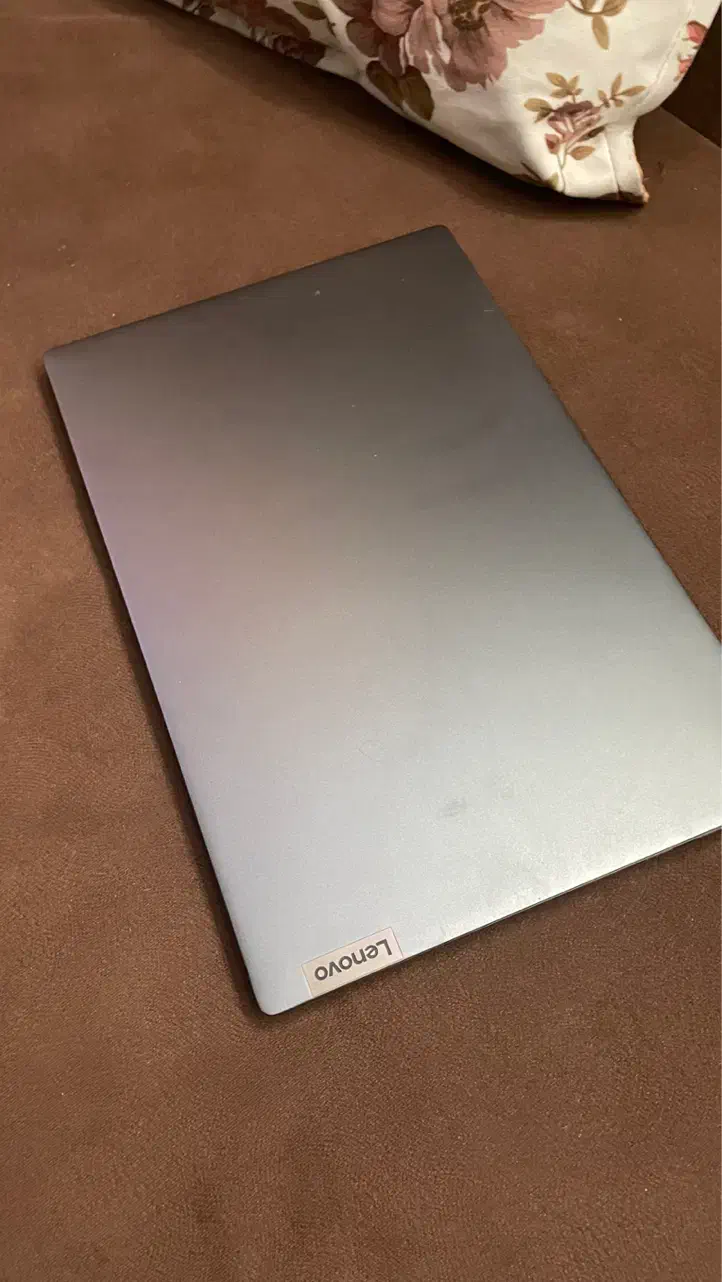 لپتاب lenovo ideapad 5|رایانه همراه|اصفهان, شاهزاده ابراهیم|دیوار