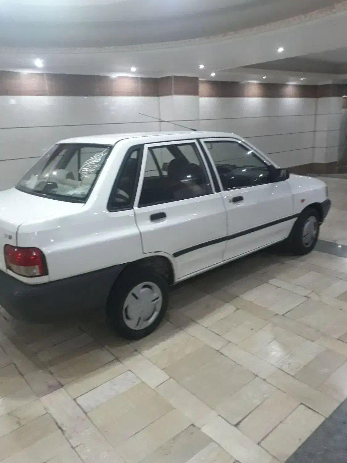 خودرو|خودرو سواری و وانت|ملارد, |دیوار