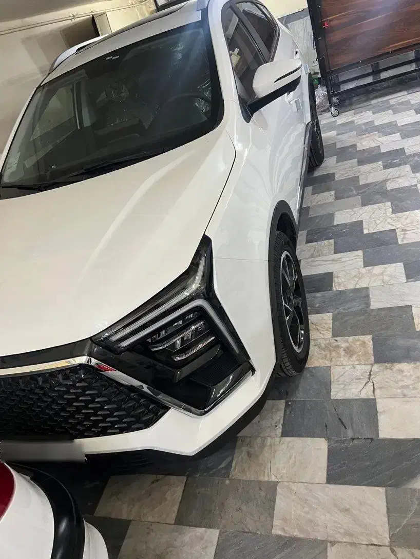 جک x5|خودرو سواری و وانت|ارومیه, |دیوار