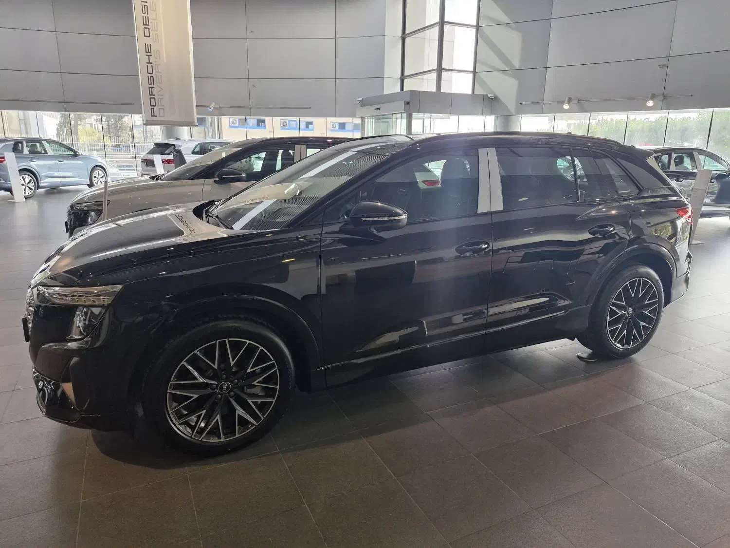 فروش آئودی q5|خودرو سواری و وانت|اصفهان, هزارجریب|دیوار