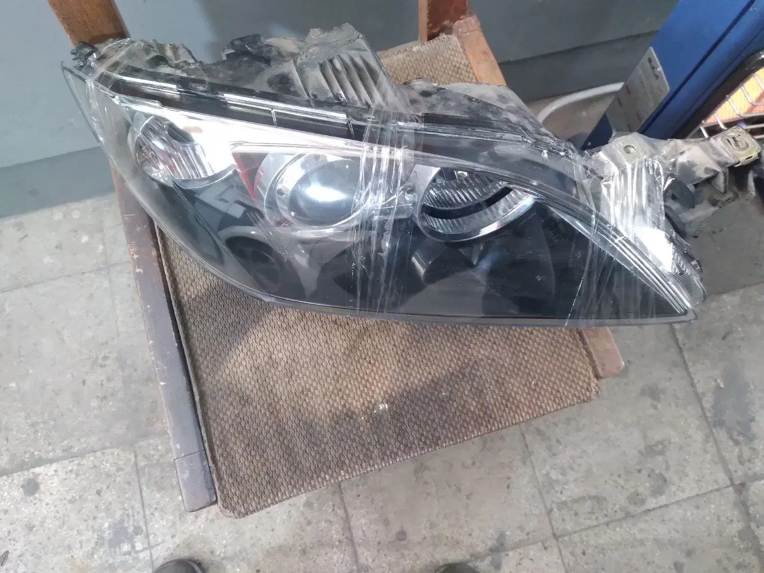 صافکاری pdr محسن|خدمات موتور و ماشین|تهران, شهرک گلها (تهرانسر)|دیوار