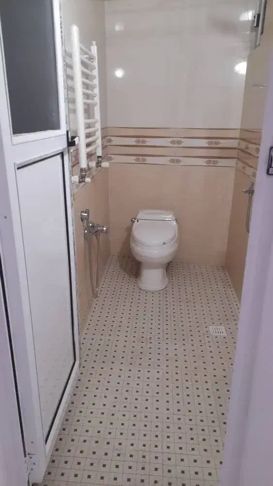 نوساز کلید تحویل مرکزشهر ۸۸متر/آسیانوین رودسر|فروش آپارتمان|رودسر, |دیوار