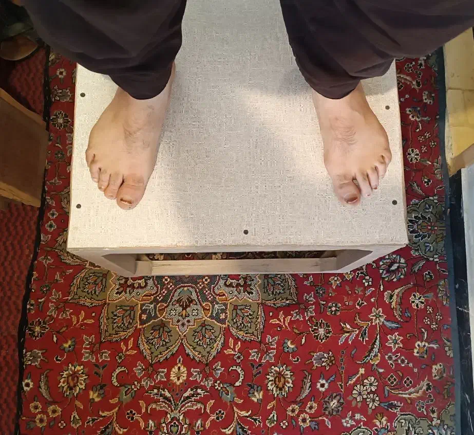 کرسی یلدا|مبلمان خانگی و میز عسلی|کرمانشاه, |دیوار