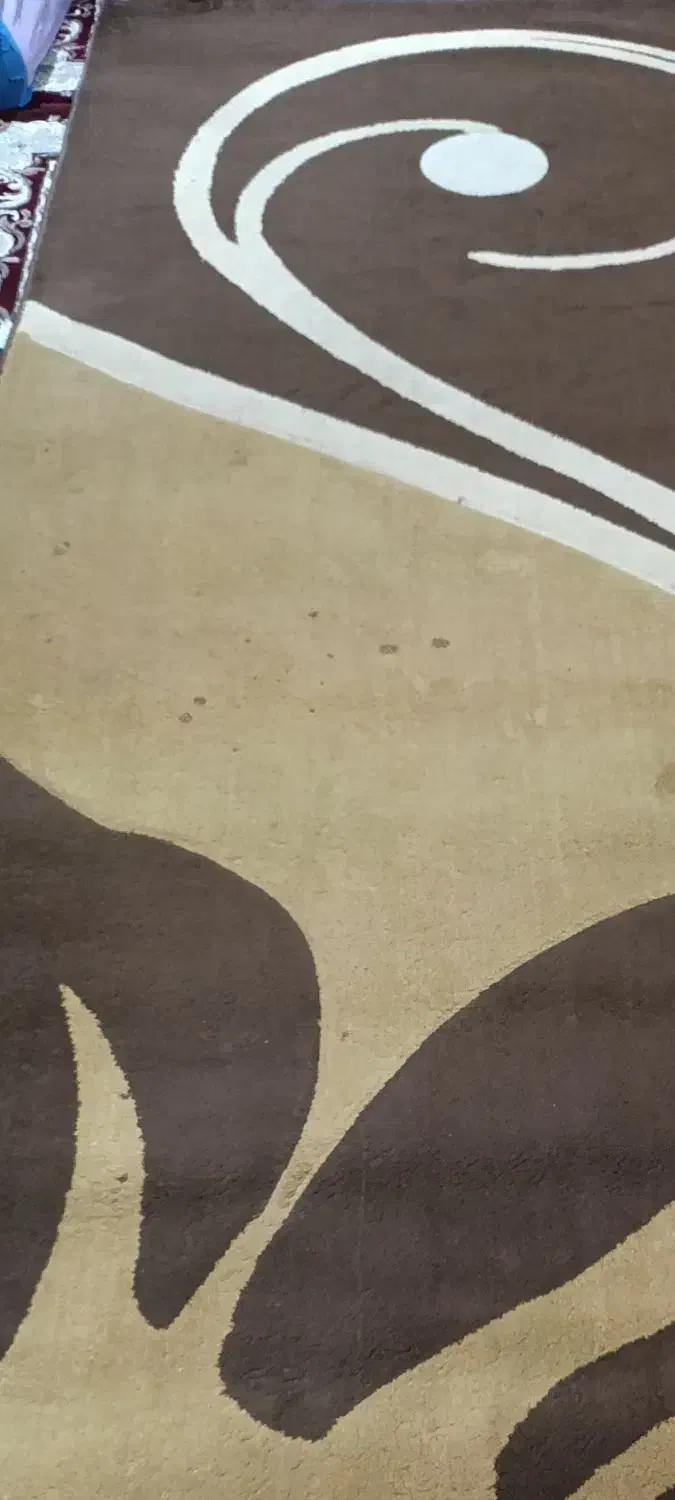 فرش 12 متری فانتزی|فرش|تهران, کوثر|دیوار