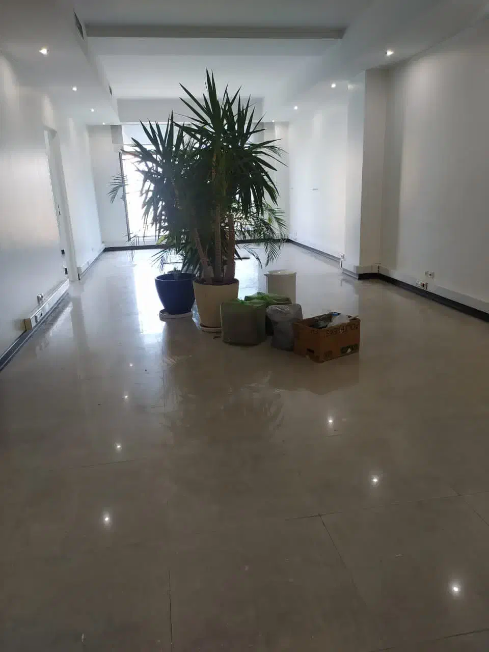 آپارتمان با سند اداری ۹۵ متر جردن لوکس