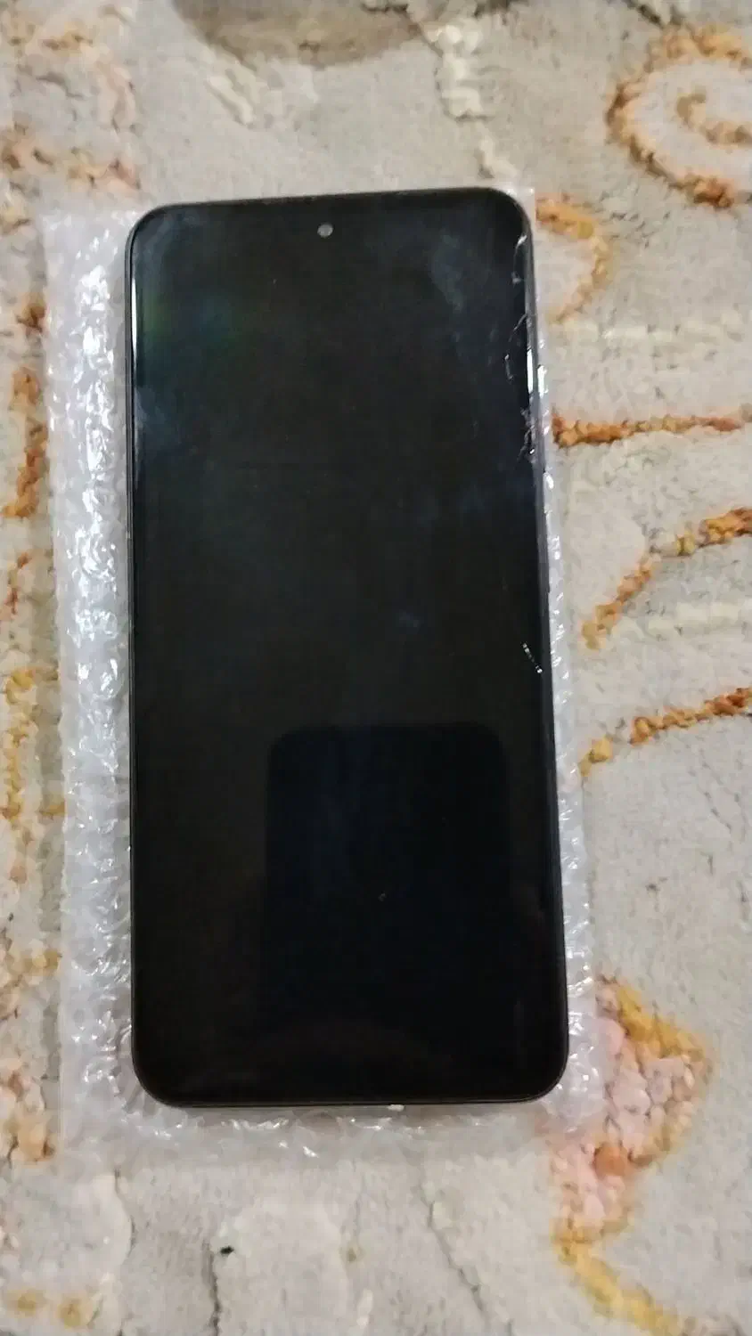 گوشی pocoM5s|موبایل|خرمآباد, |دیوار