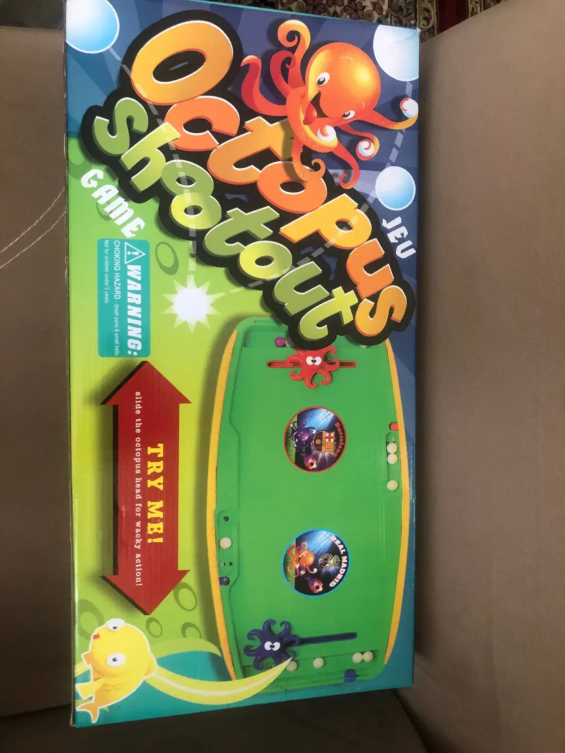 بازی فکری|اسباب‌‌بازی|اشتهارد, |دیوار