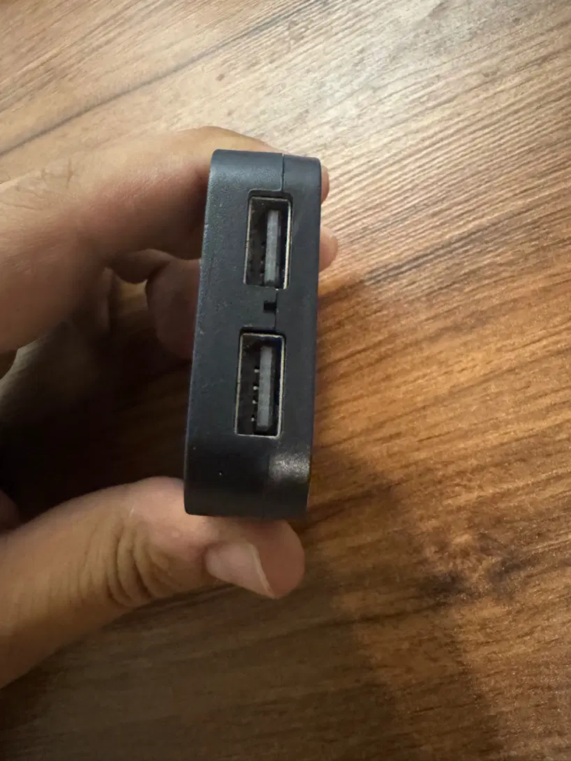 هاب usb ۴ تایی|قطعات و لوازم جانبی رایانه|تهران, آجودانیه|دیوار