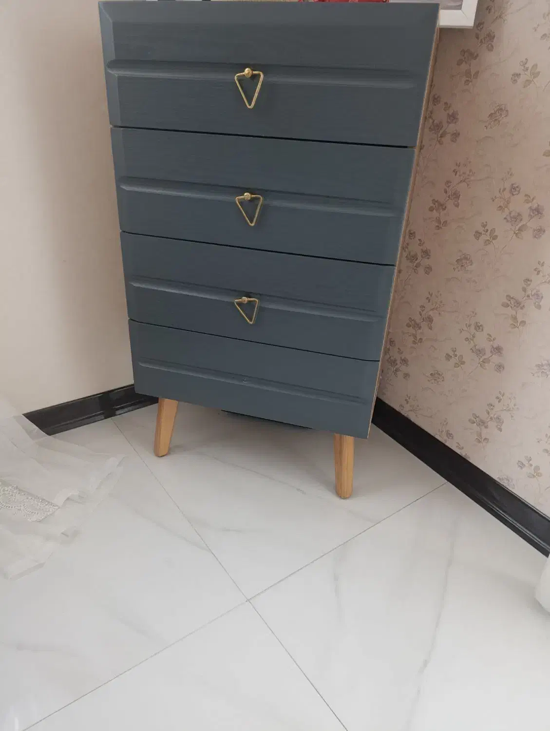 در حد نو|جاکفشی، کمد، دراور|مشهد, فاطمیه|دیوار