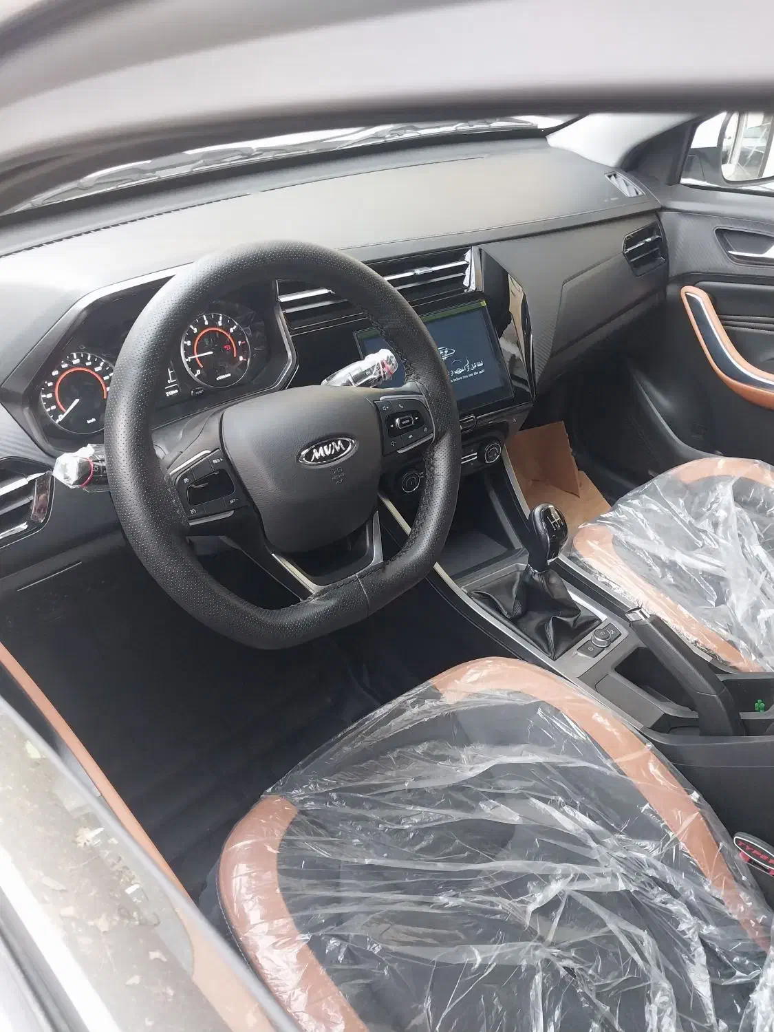 ام وی ام ایکس ۲۲ پرو|خودرو سواری و وانت|تبریز, |دیوار