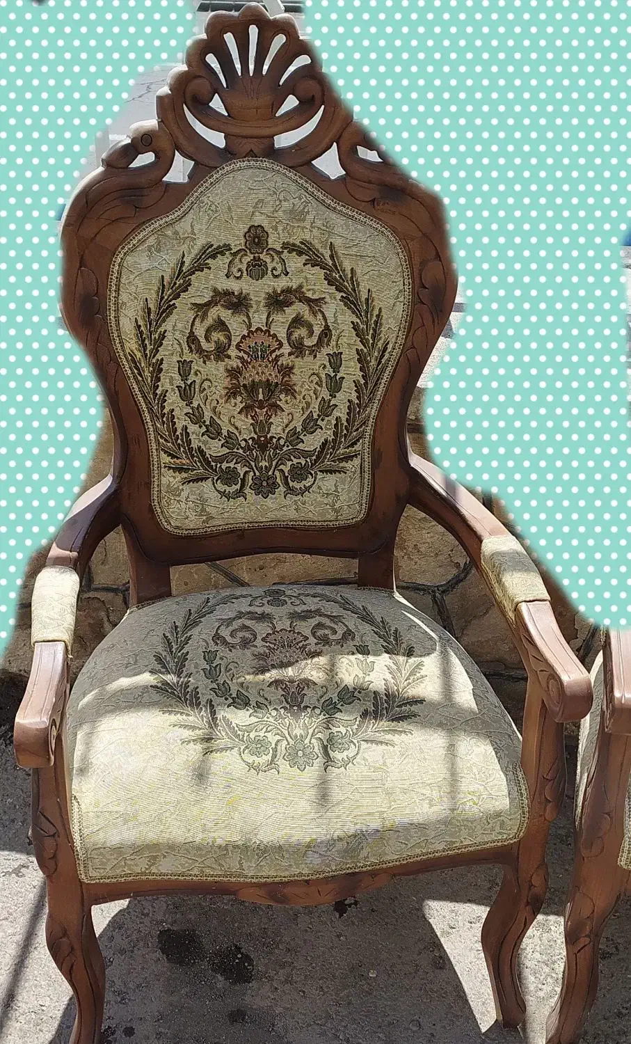 مبل۹نفره صدامی|مبلمان خانگی و میز عسلی|تبریز, |دیوار