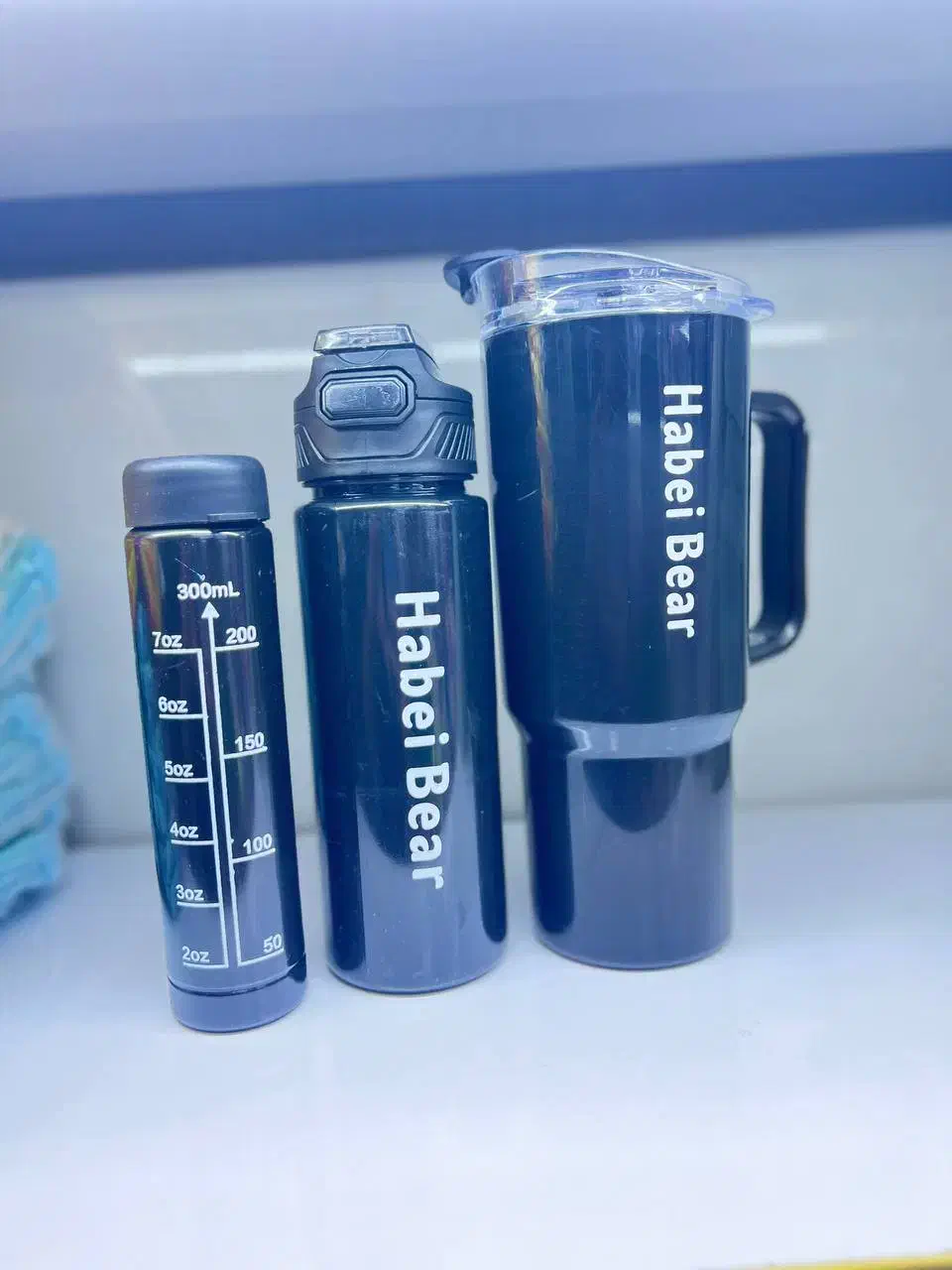 قمقمه و تراول ماگ|ظروف نگهدارنده، پلاستیکی، یکبارمصرف|بندر گناوه, |دیوار