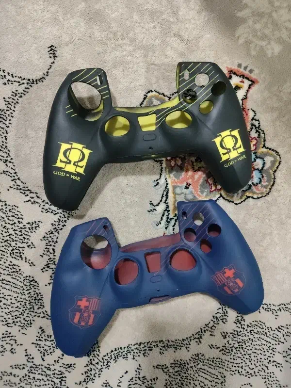 روکش دسته پی اس 5|کنسول، بازی ویدئویی و آنلاین|هشتگرد, شهرک وحدت|دیوار