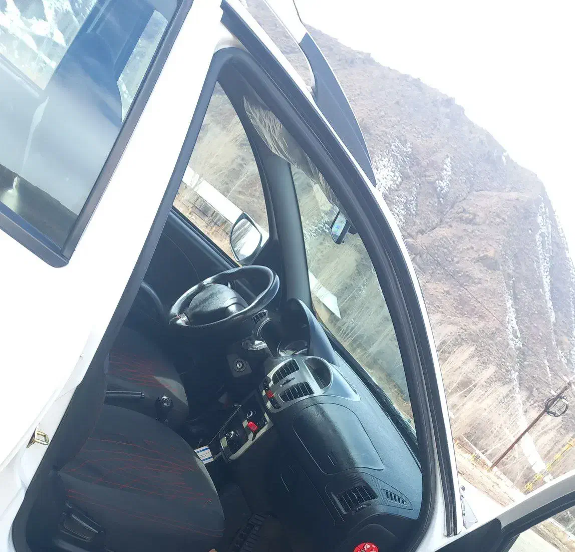 سواری کوییک|خودرو سواری و وانت|خلخال, |دیوار