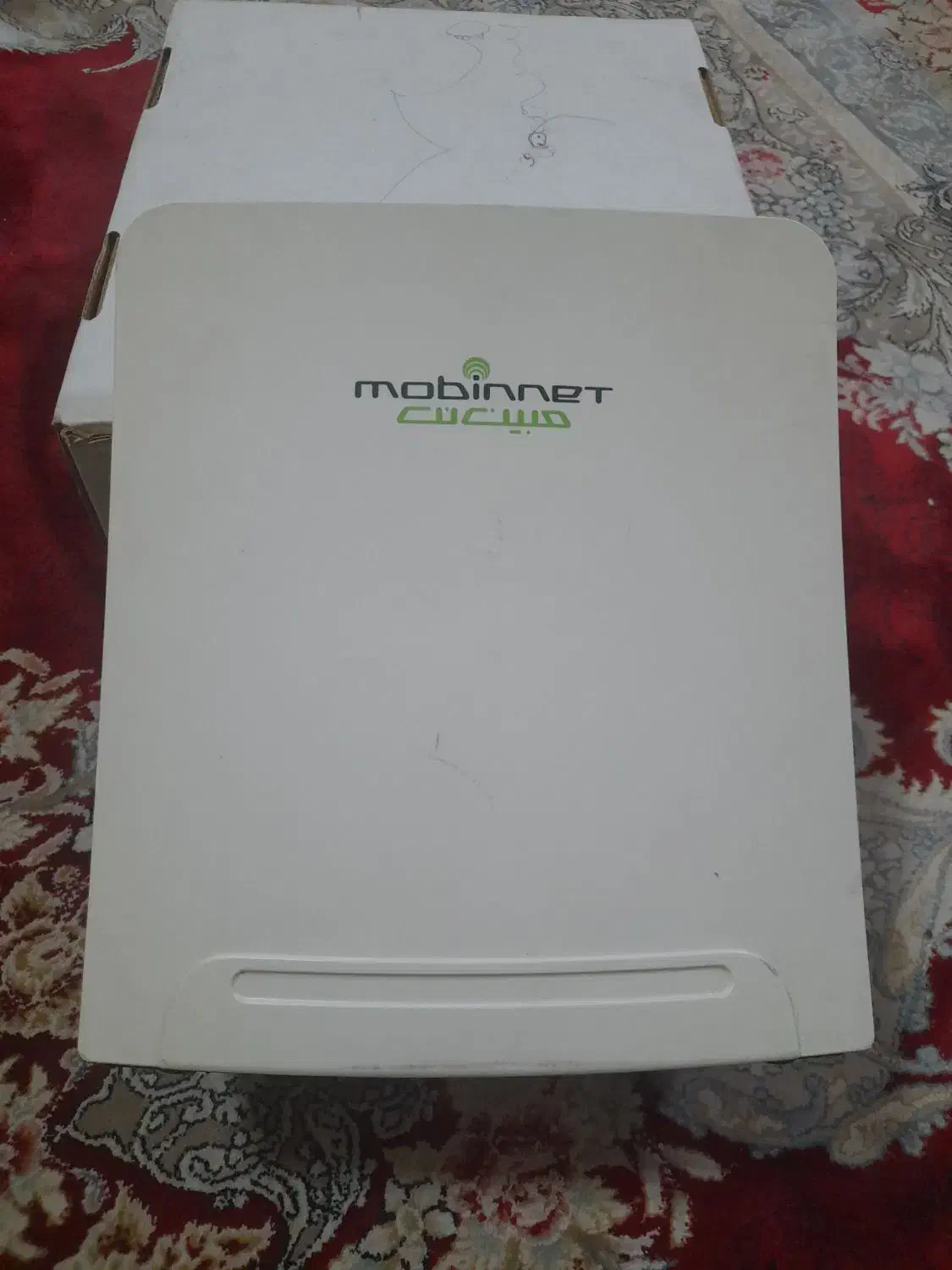 مودم مبین نت|مودم و تجهیزات شبکه|قدس, شهر‌قدس|دیوار