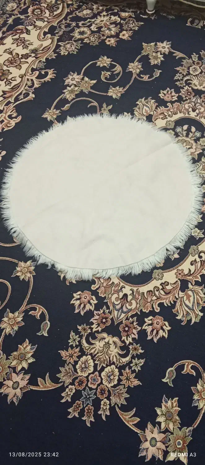 پادری خزنو|پادری|قزوین, |دیوار