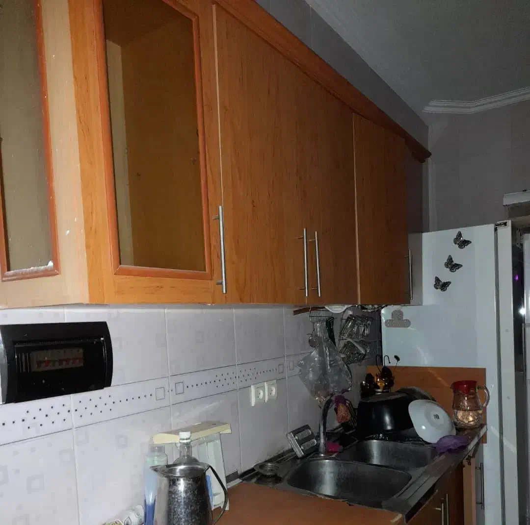 کابینت|آب‌چکان و نظم‌دهنده ظروف|چالوس, |دیوار