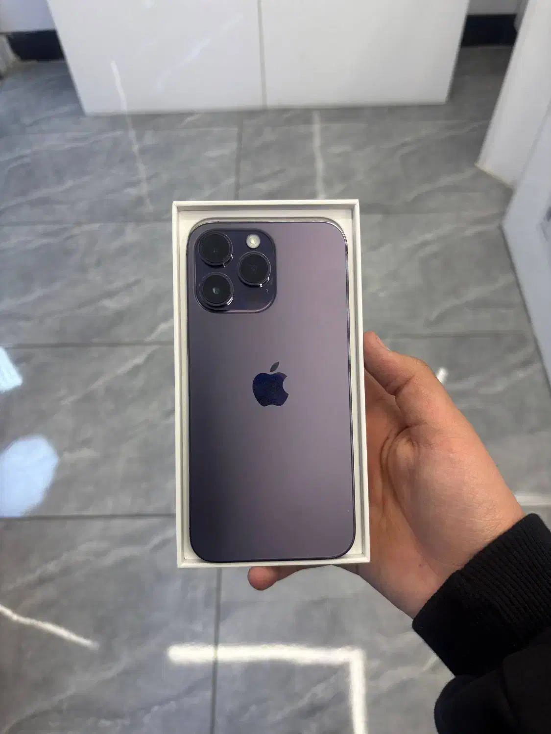 14promax بنفش|موبایل|کرج, عظیمیه|دیوار