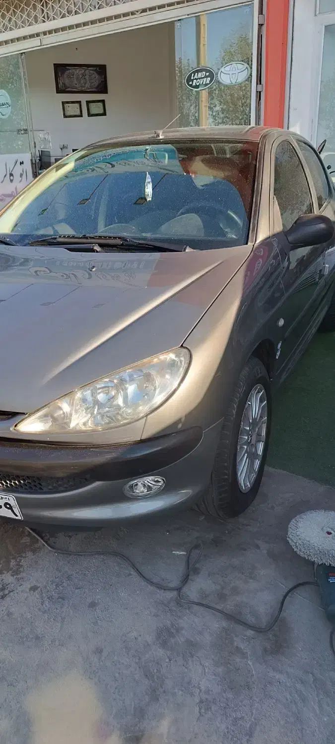 پولیش و شفاف سازی چراغ ( ســیار)|خدمات موتور و ماشین|بیرجند, |دیوار