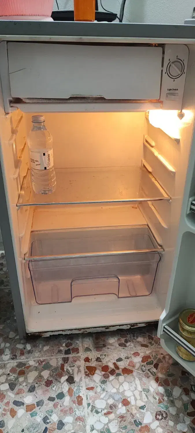 فروش یخچال در حد نو|یخچال و فریزر|چابهار, |دیوار