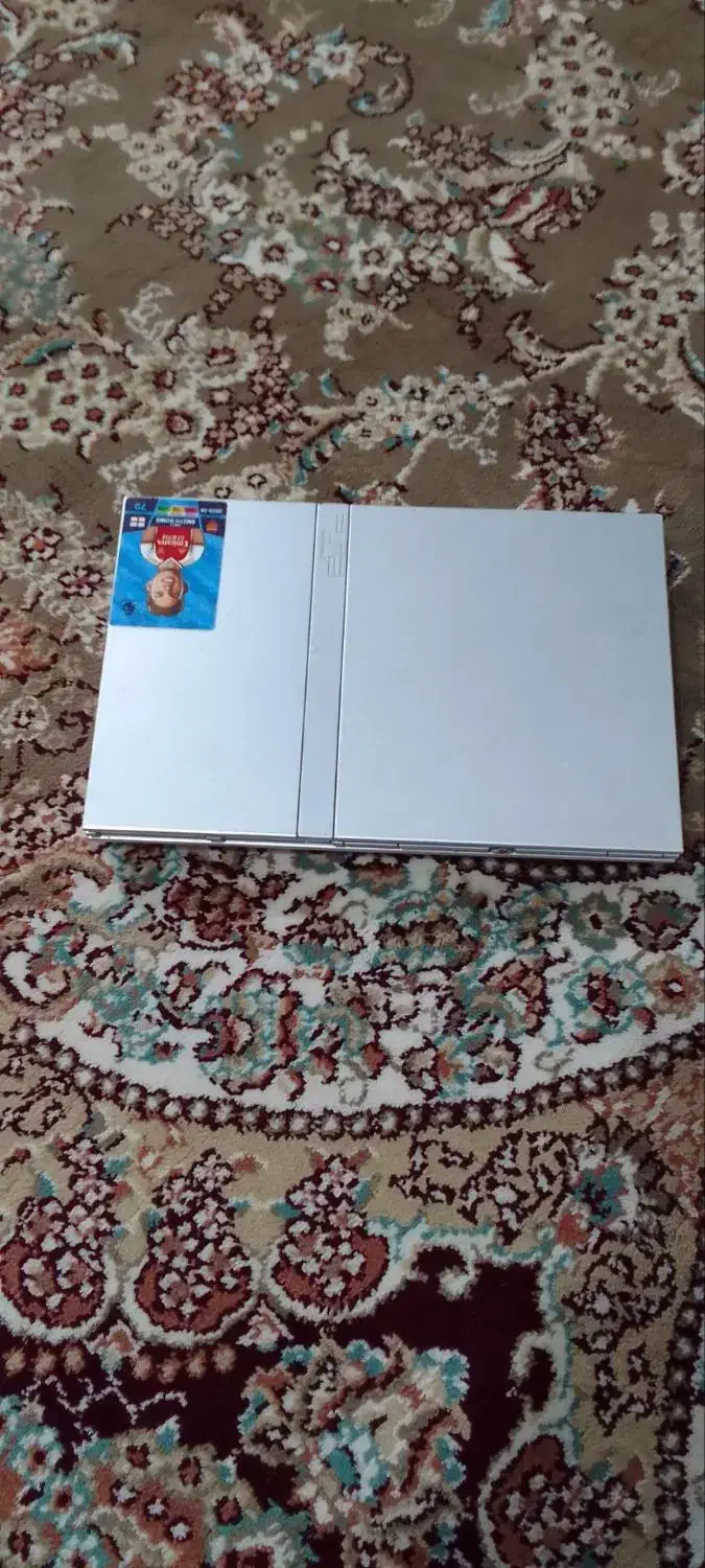 پلی استیشن۲ فلش خور|کنسول، بازی ویدئویی و آنلاین|هرسین, |دیوار