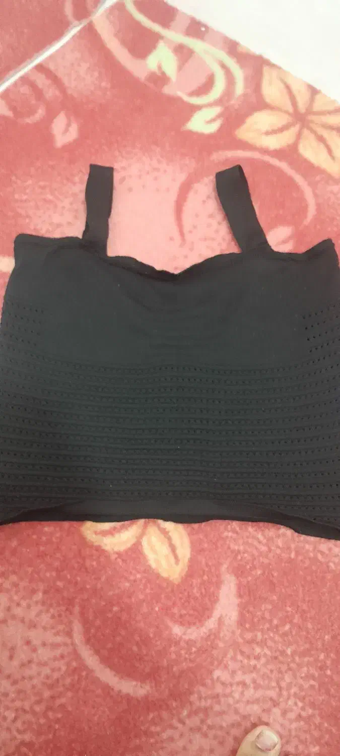 کراپ تاپ|لباس|پاکدشت, پاکدشت (مامازند)|دیوار