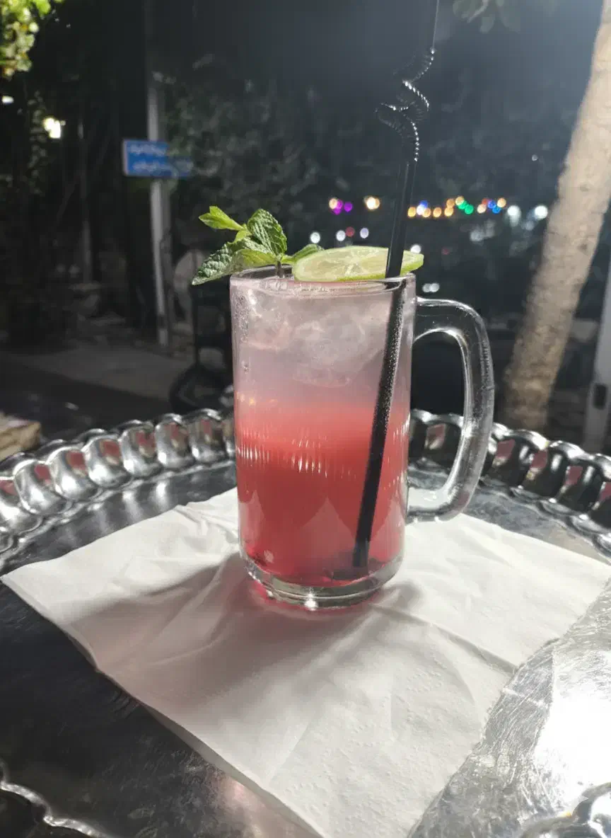 منو کافه به همراه آموزش و رسپی|خدمات آموزشی|شیراز, سینما سعدی|دیوار