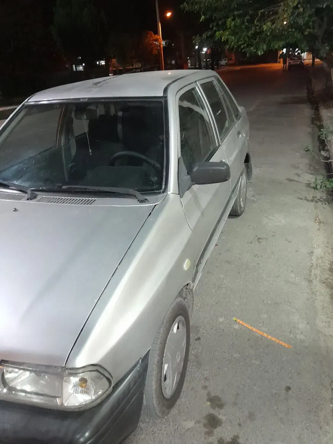 پرادمدل 87دوگانه شرکت|خودرو سواری و وانت|ابهر, |دیوار