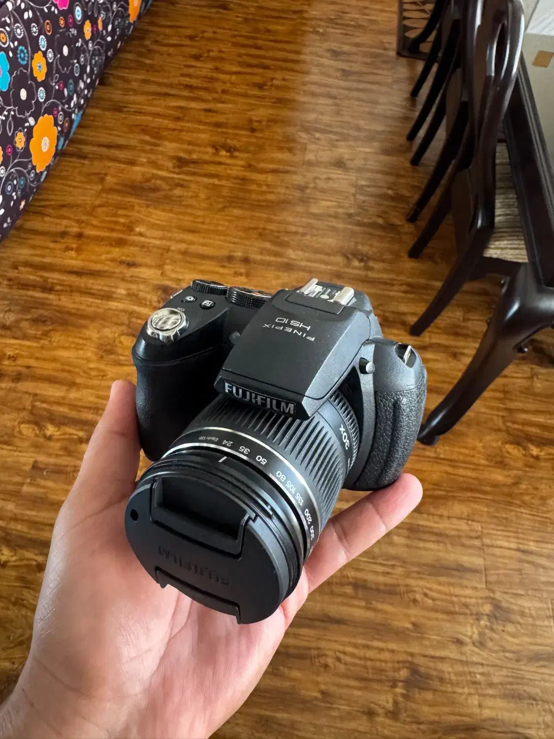 دوربین فوجی|دوربین عکاسی و فیلمبرداری|کرج, جهانشهر|دیوار