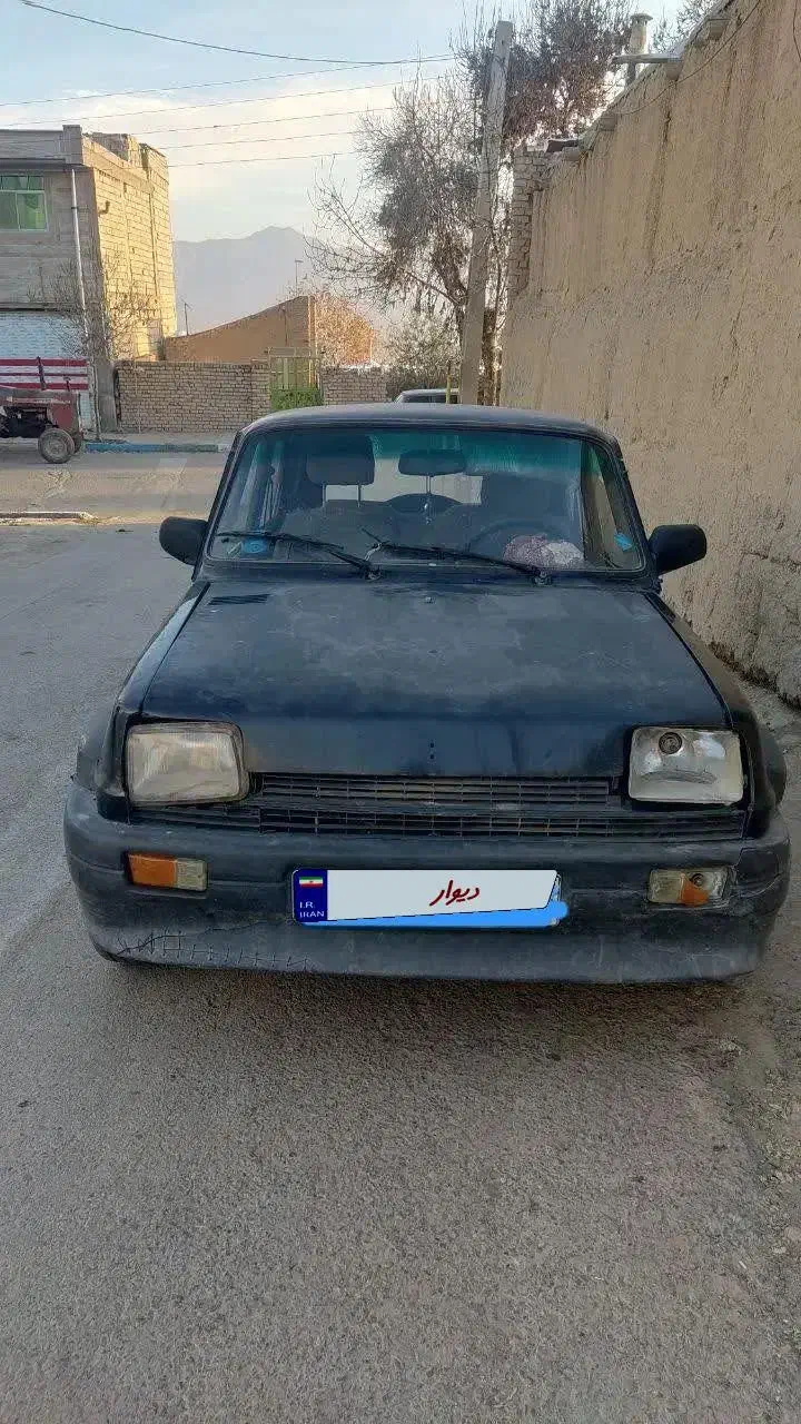 فروش پی کی|خودرو سواری و وانت|دامغان, |دیوار