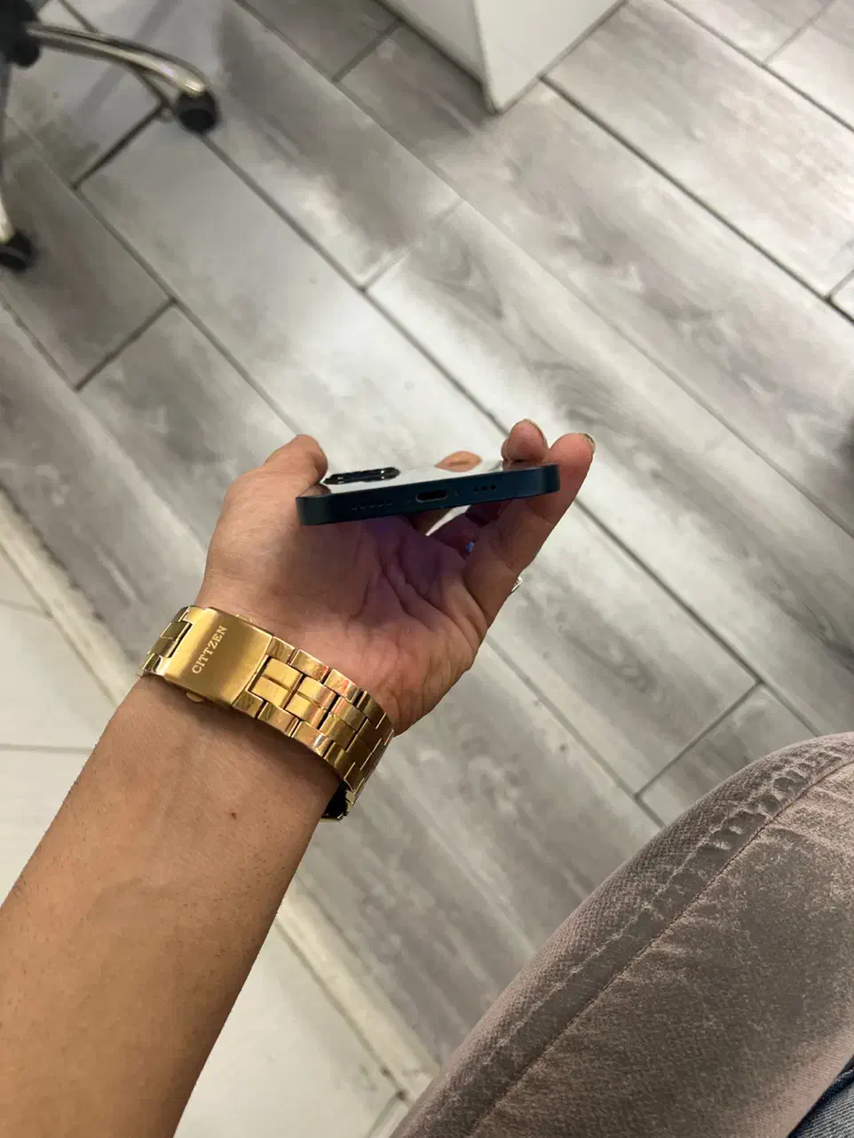 آیفون ۱۳ نرمال ۱۲۸|موبایل|مشهد, احمدآباد|دیوار