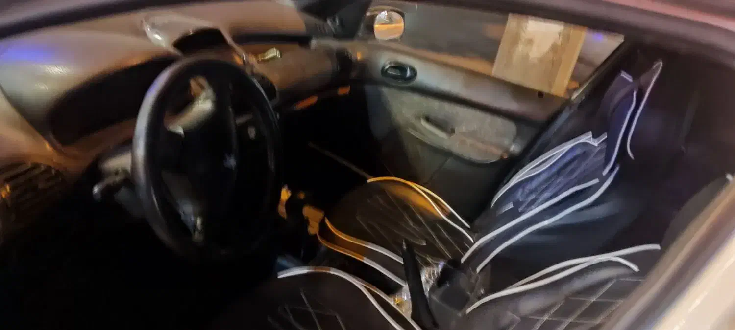 فروش|خودرو سواری و وانت|مشهد, ایثارگران|دیوار