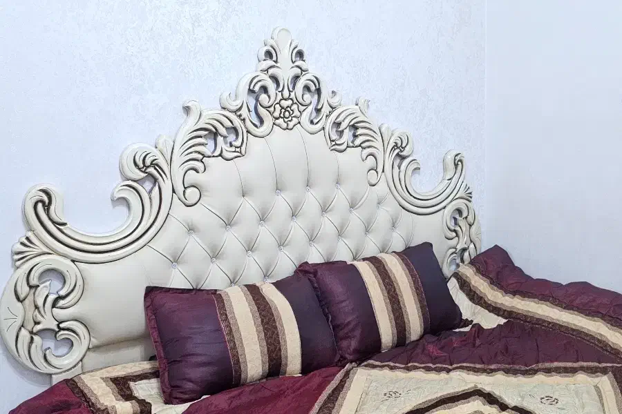 312523|تخت و سرویس خواب|مشهد, تربیت (صدف)|دیوار