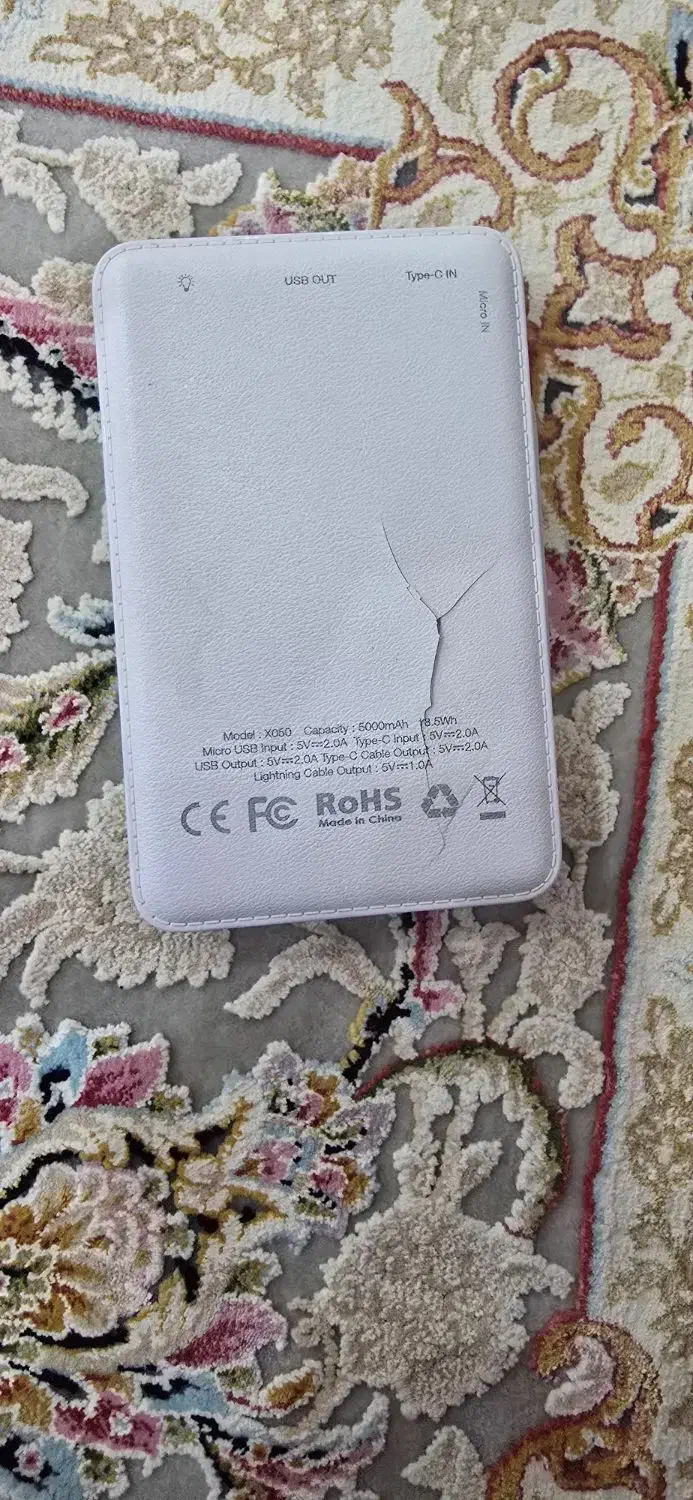 پاور بانک|لوازم جانبی موبایل و تبلت|تهران, شهرک گلها (تهرانسر)|دیوار