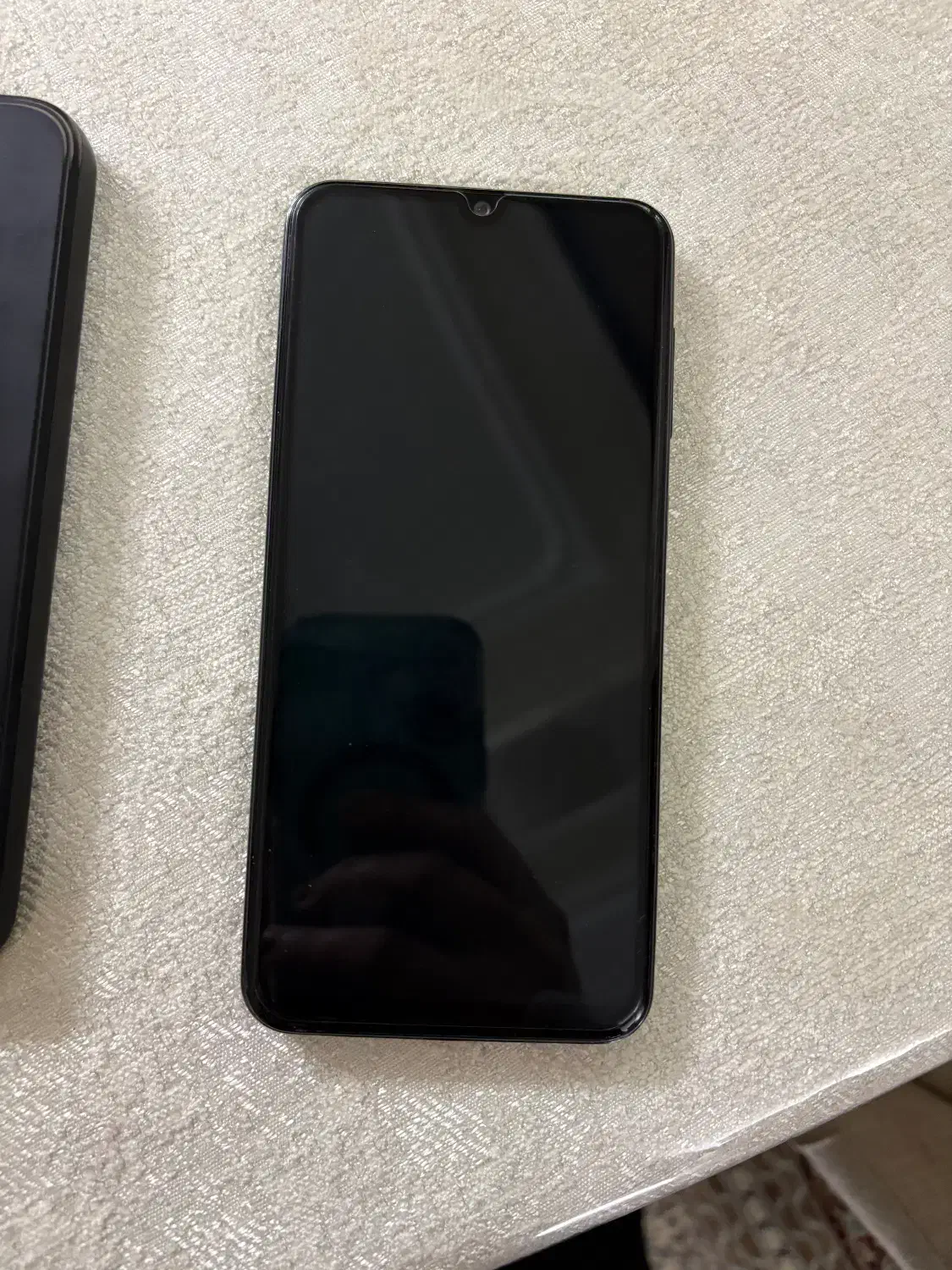 گوشیa30|موبایل|شهر ری, دولتآباد|دیوار