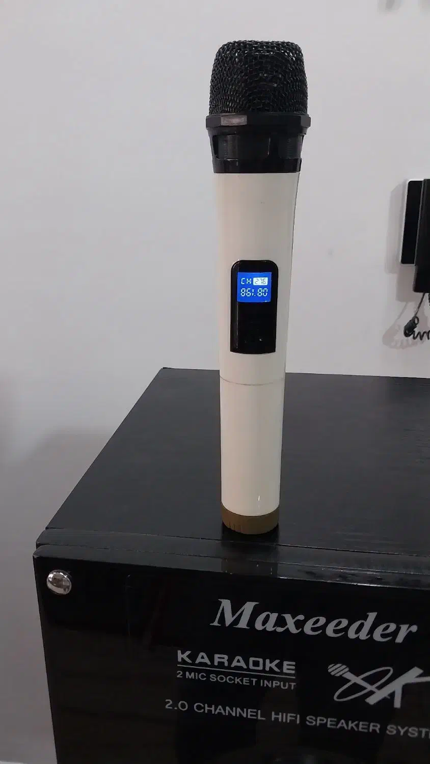 اسپیکر باند|سیستم صوتی خانگی|ماهدشت, |دیوار