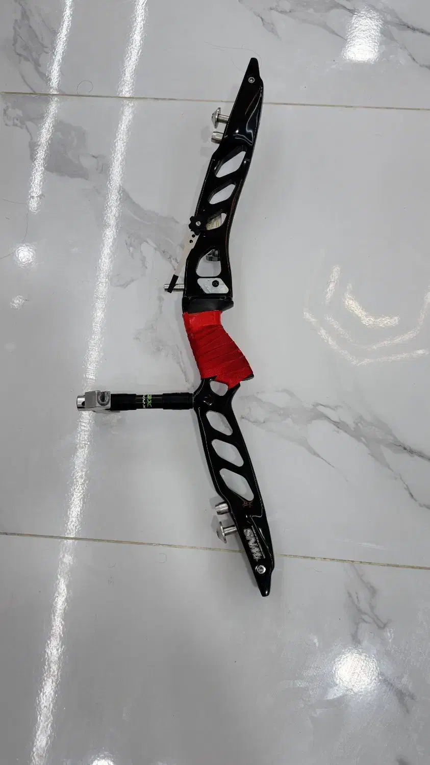 تیرکمان ریکرو حرفه ای|تجهیزات ورزشی|بندرلنگه, |دیوار