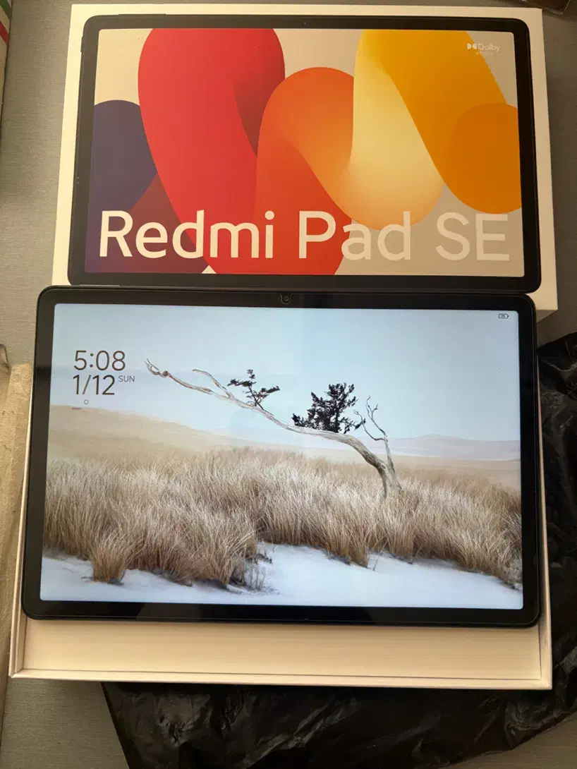 redemi pad se 128 8G|تبلت|تهران, نازی‌آباد|دیوار