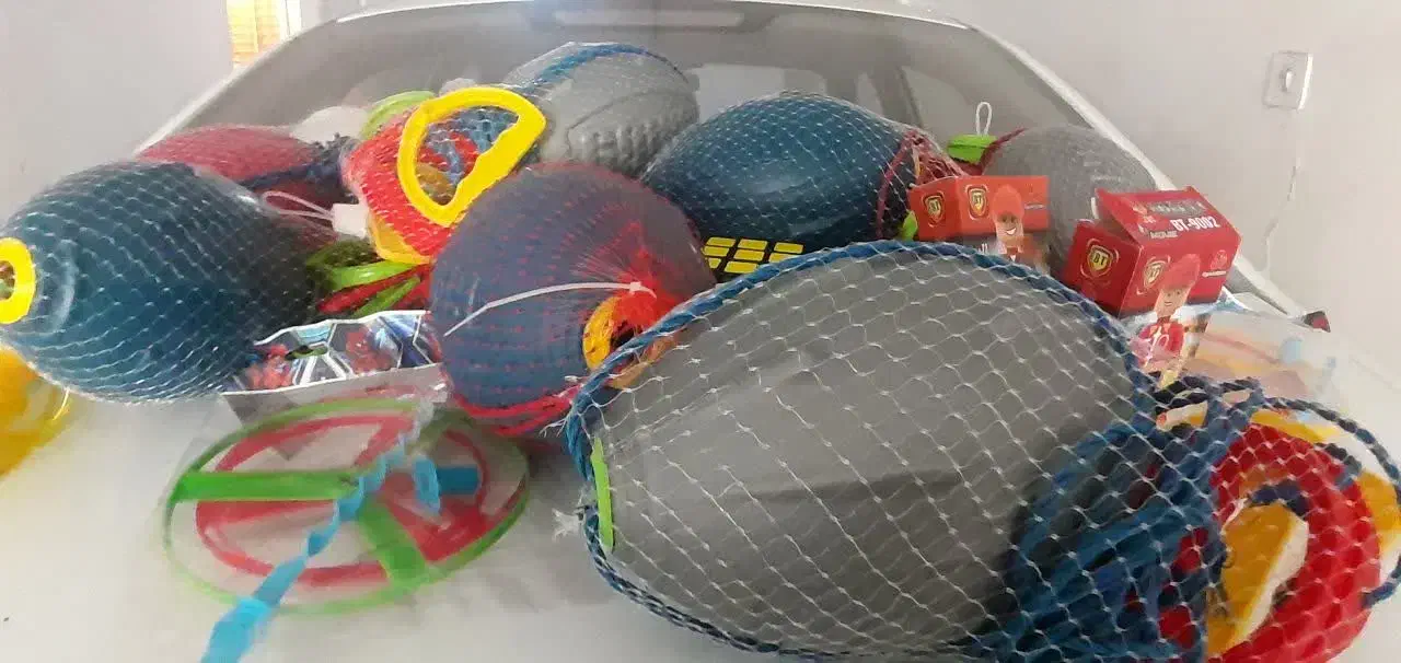 اسباب بازی|اسباب‌‌بازی|تهران, افسریه جنوبی|دیوار