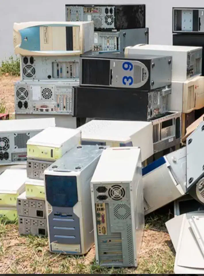 خریدار و فروشنده ضایعات کامپیوتر|قطعات و لوازم جانبی رایانه|تهران, میدان ولیعصر|دیوار